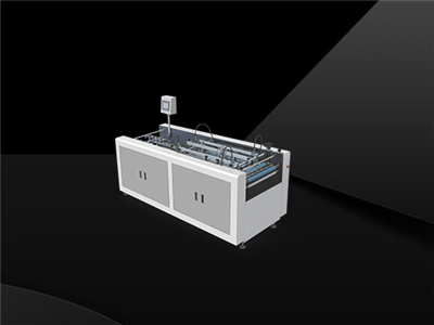 Bolehkah mesin kotak tegar menghasilkan kotak dengan kemasan seperti kulit?